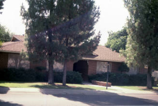Property Address:  1750 South College Avenue, Tempe, Arizona
Subdivision Address:  University Estate
