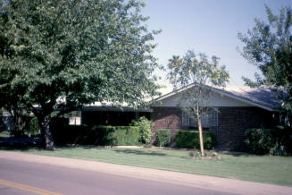 Property Address:  225 East Broadmor Drive, Tempe, Arizona
Subdivision Address:  Broadmor Manor