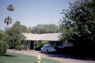Property Address:  319 East Broadmor Drive, Tempe, Arizona
Subdivision Address:  Broadmor Manor