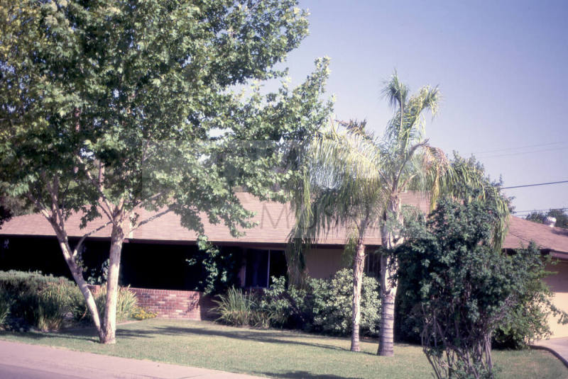 Property Address:  325 East Broadmor Drive, Tempe, Arizona
Subdivision Address:  Broadmor Manor