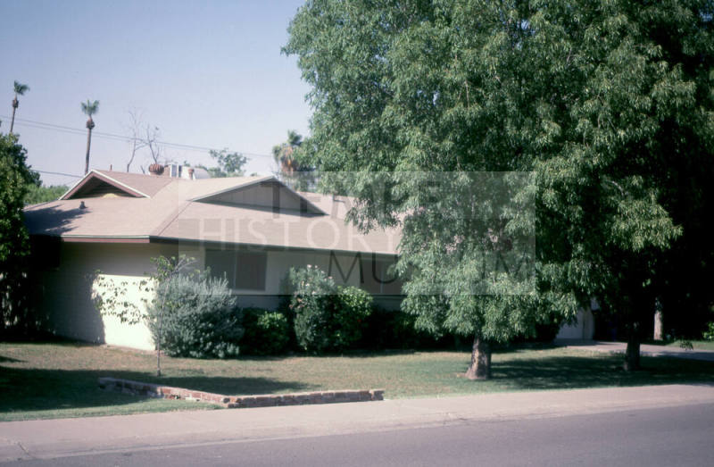 Property Address:  326 East Broadmor Drive, Tempe, Arizona
Subdivision Address:  Broadmor Manor