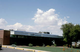 Property Address:  811 West Broadway Road, Tempe, Arizona
Subdivision Address:  General