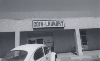 Palm Village Coin Laundry - 1090 West 5th Street, Tempe, Arizona
