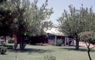 Property Address:  312 South Hardy Drive, Tempe, Arizona
Subdivision Address:  General