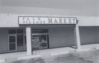 Palm Village Market - 1090 West 5th Street, Tempe, Arizona
