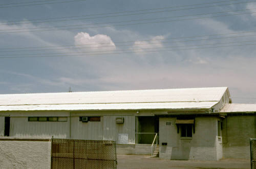 Property Address:  515 South Farmer, Tempe, Arizona
Subdivision Address:  General