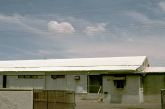Property Address:  515 South Farmer, Tempe, Arizona
Subdivision Address:  General
