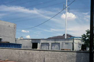 Property Address:  515 South Farmer, Tempe, Arizona
Subdivision Address:  General