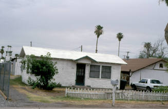 Property Address:  2160 East Wildermuth, Tempe, Arizona
Subdivision Address:  Buena Park
