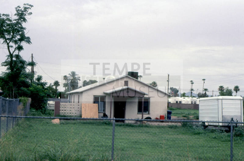 Property Address:  2148 East Wildermuth, Tempe, Arizona
Subdivision Address:  Buena Park