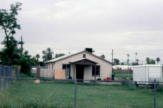 Property Address:  2148 East Wildermuth, Tempe, Arizona
Subdivision Address:  Buena Park