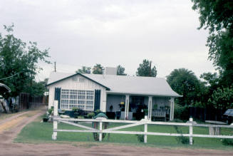 Property Address:  2124 East Wildermuth, Tempe, Arizona
Subdivision Address:  Buena Park