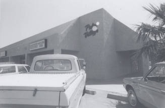 Rosita's Mexican Food Restaurant - 1090 West 5th Street, Tempe, Arizona