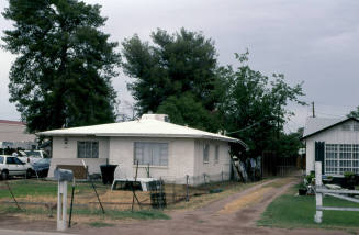 Property Address:  2120 East Wildermuth, Tempe, Arizona
Subdivision Address:  Buena Park