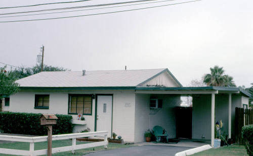 Property Address:  1917 East Hayden Lane, Tempe, Arizona
Subdivision Address:  General