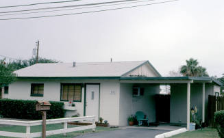 Property Address:  1917 East Hayden Lane, Tempe, Arizona
Subdivision Address:  General
