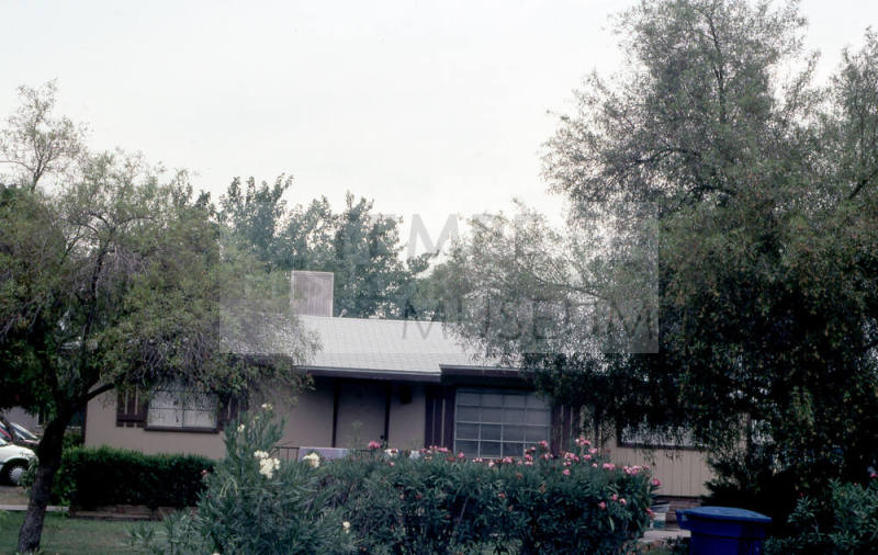 Property Address:  1915 East Hayden Lane, Tempe, Arizona
Subdivision Address:  General