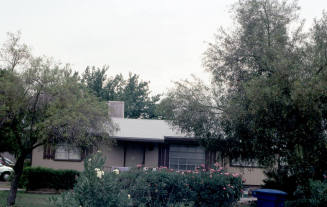 Property Address:  1915 East Hayden Lane, Tempe, Arizona
Subdivision Address:  General