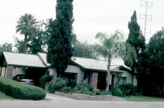Property Address:  69 West 13th Street, Tempe, Arizona
Subdivision Address:  College View