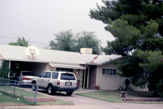 Property Address:  716 West 10th Street, Tempe, Arizona
Subdivision Address:  Mitchells 3rd