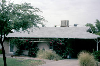 Property Address:  704 West 11th Street, Tempe, Arizona
Subdivision Address:  Mitchells 4th