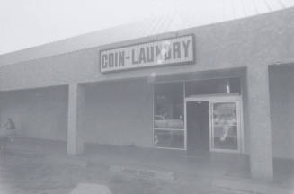 Palm Village Coin Laundry - 1090 West 5th Street, Tempe, Arizona