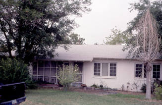 Property Address:  830 West Elna Rae Street, Tempe, Arizona
Subdivision Address:  Laird Estates