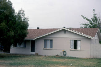 Property Address:  842 West Elna Rae Street, Tempe, Arizona
Subdivision Address:  Laird Estates