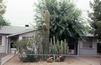 Property Address:  836 West 9th Street, Tempe, Arizona
Subdivision Address:  Laird Estates