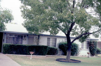 Property Address:  830 West 9th Street, Tempe, Arizona
Subdivision Address:  Laird Estates