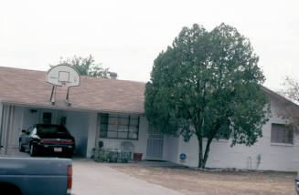 Property Address:  815 West 9th Street, Tempe, Arizona
Subdivision Address:  Laird Estates