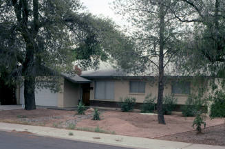 Property Address:  224 East Geneva Drive, Tempe, Arizona
Subdivision Address:  Nu-Vista