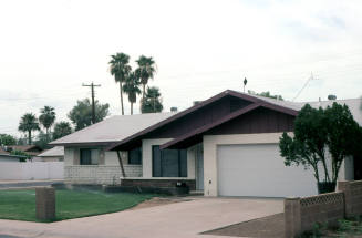Property Address:  37 East Geneva Drive, Tempe, Arizona
Subdivision Address:  Nu-Vista