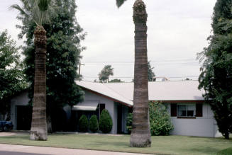 Property Address:  108 East Erie Drive, Tempe, Arizona
Subdivision Address:  Nu-Vista