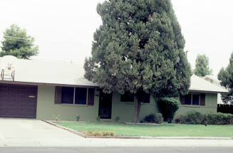 Property Address:  38 East Erie Drive, Tempe, Arizona
Subdivision Address:  Nu-Vista