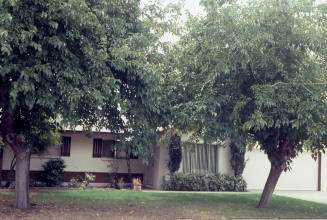 Property Address:  33 East Erie Drive, Tempe, Arizona
Subdivision Address:  Nu-Vista
