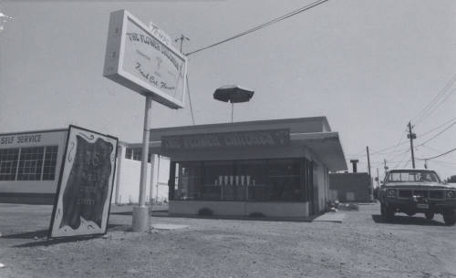 The Flower Children - Flower Shop - 15 West 6th Street, Tempe, Arizona