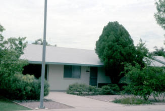 Property Address:  215 East Cairo Drive, Tempe, Arizona
Subdivision Address:  Nu-Vista