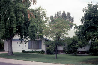 Property Address:  118 East Cairo Drive, Tempe, Arizona
Subdivision Address:  Nu-Vista