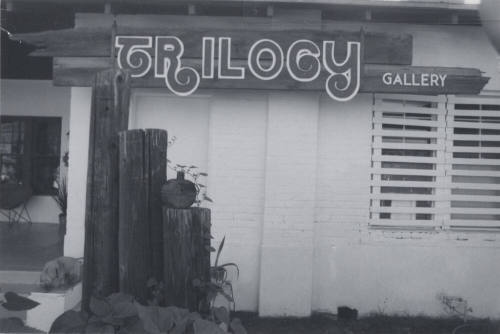 Trilogy Gallery - 3 East 7th Street, Tempe, Arizona