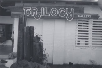 Trilogy Gallery - 3 East 7th Street, Tempe, Arizona