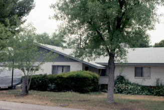 Property Address:  233 East Balboa Drive, Tempe, Arizona
Subdivision Address:  Nu-Vista