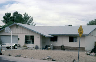 Property Address:  244 East Balboa Drive, Tempe, Arizona
Subdivision Address:  Nu-Vista