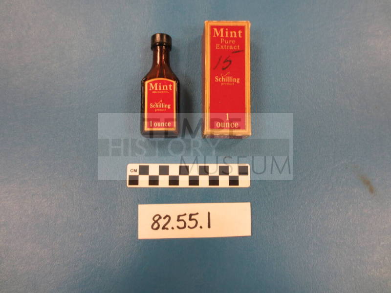 Bottle