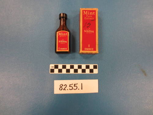 Bottle