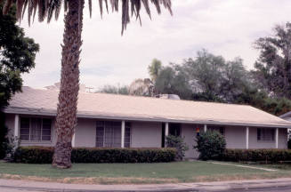 Property Address:  202 East Palmcroft Drive, Tempe, Arizona
Subdivision Address:  Tempe Estates