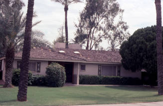 Property Address:  15 West Palmcroft Drive, Tempe, Arizona
Subdivision Address:  Date Palm Manor