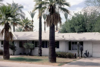 Property Address:  26 West Palmcroft Drive, Tempe, Arizona
Subdivision Address:  Date Palm Manor