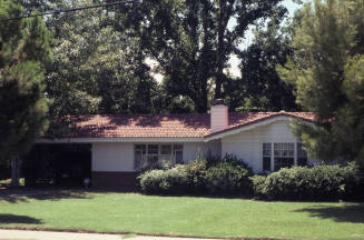 Property Address:  33 East 15th Street, Tempe, Arizona
Subdivision Address:  University Park