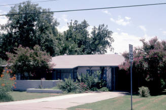 Property Address:  215 East 15th Street, Tempe, Arizona
Subdivision Address:  University Park